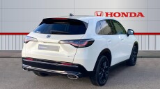 Honda Zr-V 2.0 eHEV Sport 5dr CVT Hybrid Estate